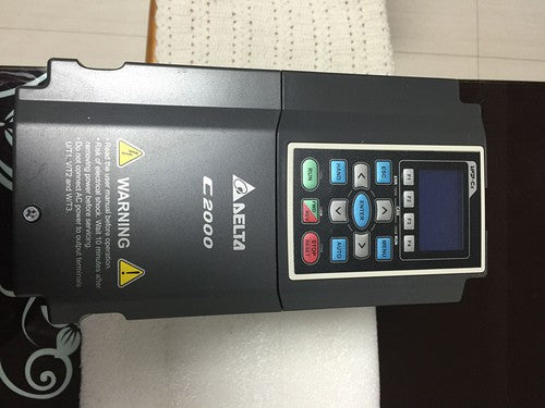 1PC Delta VFD022C43A Inverter Frequency converter 2.2kw ping