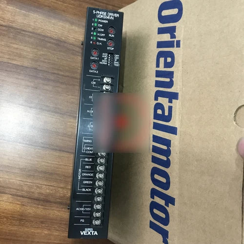 VEXTA Oriental UDK5114VN Servo Driver 1PC ping
