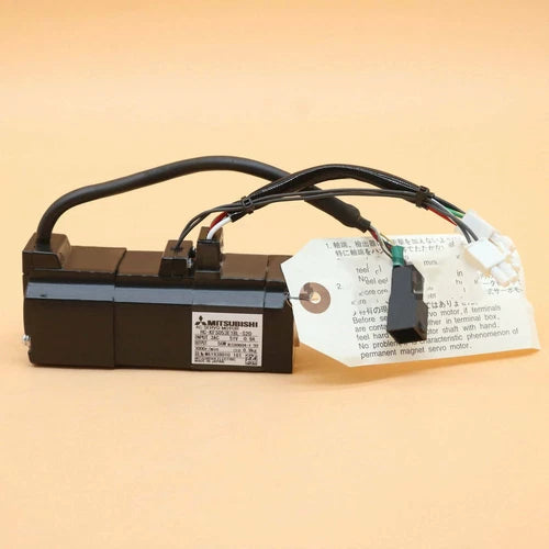 Mitsubishi HC-KFS053E1BL-S20 Servo Motor 1PC ping