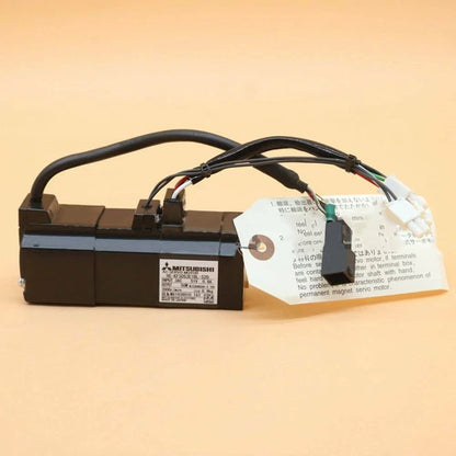 Mitsubishi HC-KFS053E1BL-S20 Servo Motor 1PC ping