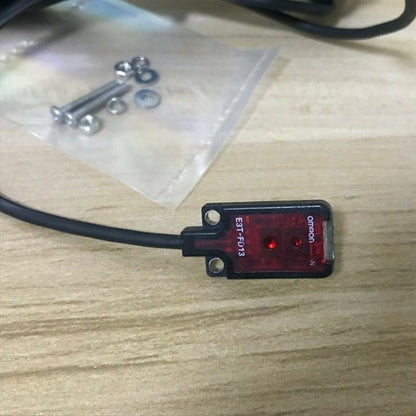 Omron E3T-FD13 Photoelectric Switch Sensor E3TFD13 Free Shipping One
