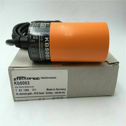 IFM KB5003 Proximity Switch One Free Shipping