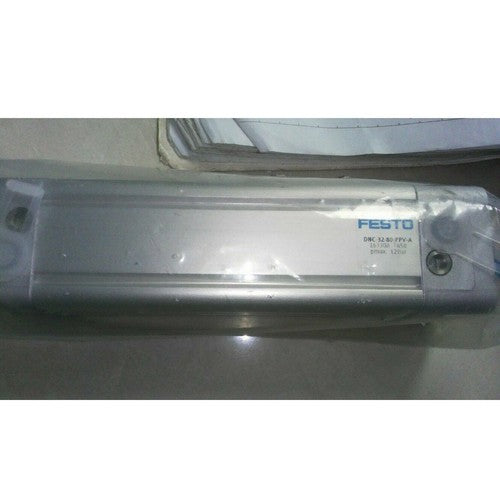 Festo DNC-32-80-PPV-A 163308 Cylinder One Free Shipping DNC3280PPVA