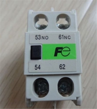 1PC Fuji SZ-A11 Auxiliary Contactor SZA11 Free Shipping