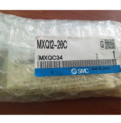 1PC SMC MXQ12-20C MXQ1220C Cylinder ping