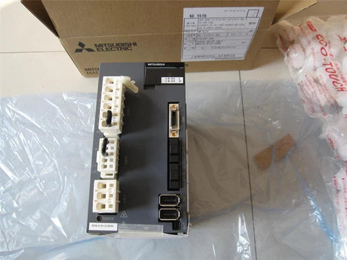 1PC Mitsubishi MDS-D-SVJ3-20NA Servo Drive MDSDSVJ320NA ping