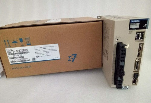 Yaskawa SGD7S-7R6A10A002 Servo Driver 1PC ping SGD7S7R6A10A002