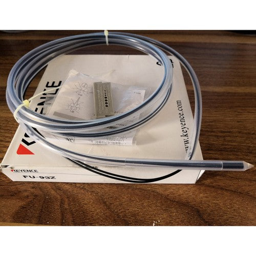 Keyence FU-93Z Fiber Optic Sensor FU93Z 1PC ping