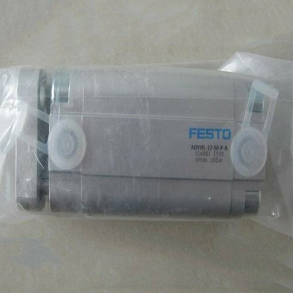 Festo ADVUL-32-50-P-A 156881 Cylinder One Free Shipping ADVUL3250PA