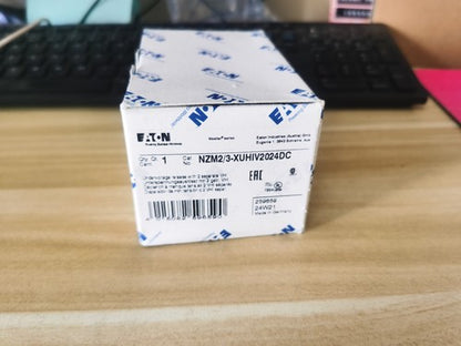 1PC Eaton Moeller NZM2/3-XUHIV2024DC Circuit Breaker