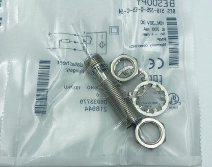 BALLUFF BES00PY BES 516-325-G-E5-C-S4 Sensor One Free Shipping