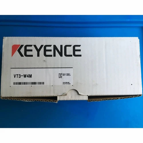 1PC Keyence VT3-W4M Touch Screen VT3W4M ping