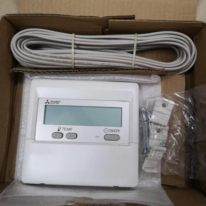 Mitsubishi PAR-21MAA One Motor Air Conditioner Wire Controller