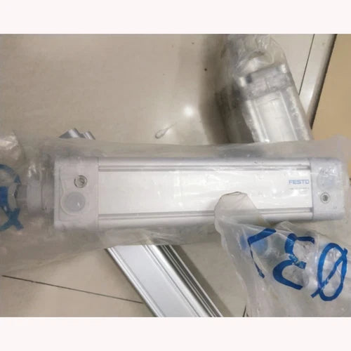 Festo DNC-40-500-PPV-A 163348 Cylinder One ping DNC40500PPVA