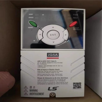 LS SV015IG5A-2 Inverter One SV015IG5A2 ping