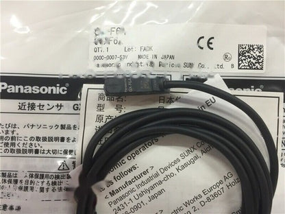Panasonic GX-F6A Proximity Sensor 1PC Free Shipping GXF6A