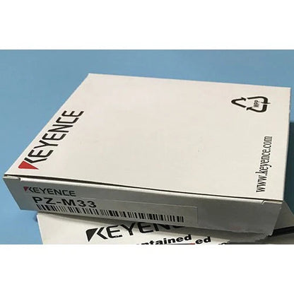 Keyence PZ-M33 Photoelectric Sensor 1PC PZM33 Free Shipping