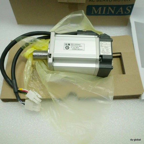 Panasonic MSMD042P1S Servo Motor 1PC ping