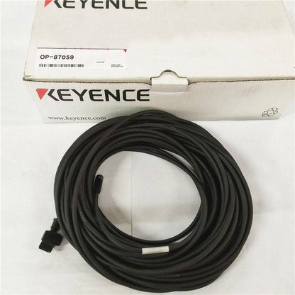 1PC Keyence OP-87059 Sensor Head Cable OP-87059 ping