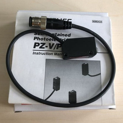 Keyence PZ-V33P Photoelectric Sensor PZV33P Free Shipping 1PC