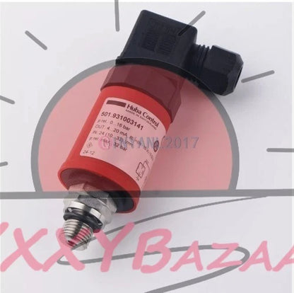 1PCS Huba Control Pressure Transmitter 501.931003141 0-16BAR Fast delivery