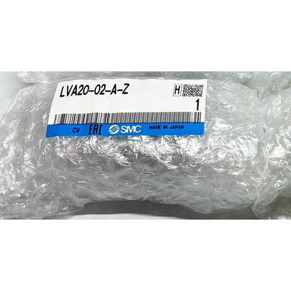 1PC SMC LVA20-02-A-Z chemical liquid valve LVA2002AZ Free Shipping