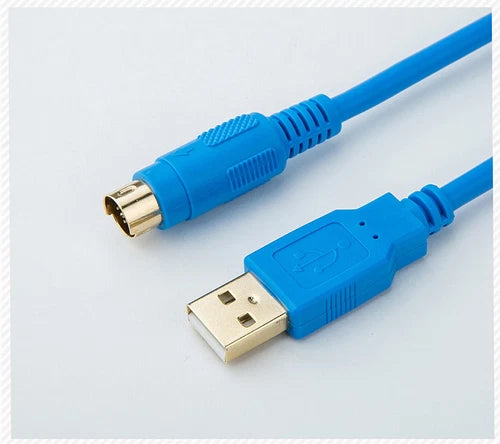 1PC TSXPCX3030-C Programming Cable Suitable For TSX/Neza/Twido/Nano PLC
