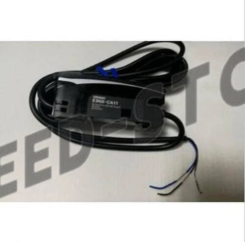 1PCS Omron E3NX-CA11 Photoelectric Sensor E3NXCA11