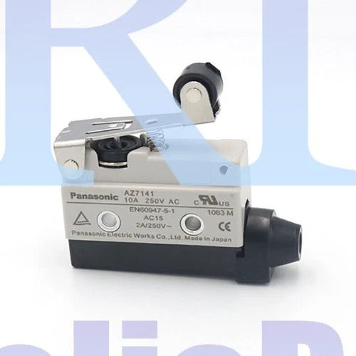 Panasonic AZ7141 One Limit Switch Free Shipping