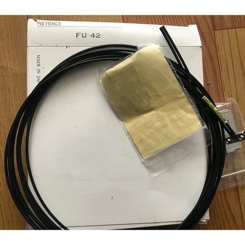 1PC Keyence FU-42 Fiber Optic Sensor FU42 Free Shipping