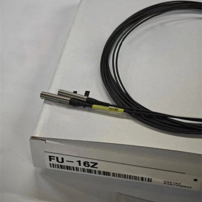 Keyence FU-16Z Fiber Optic Sensor - New in Box, 1pc - KEYENCE