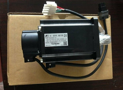Fuji GYS751DC2-T2C AC Servo Motor 1PC ping GYS751DC2T2C