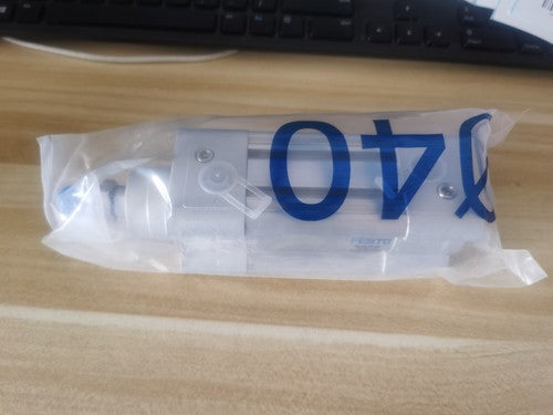 Festo DSBC-40-25-PPSA-N3 1376903 Cylinder One Free Shipping DSBC4025PPSAN3