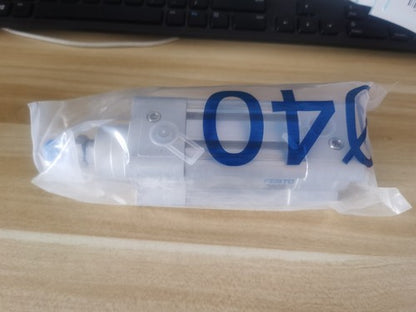 Festo DSBC-40-25-PPSA-N3 1376903 Cylinder One Free Shipping DSBC4025PPSAN3