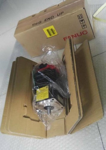 1PC Fanuc A06B-2212-B605 Servo Motor One ping