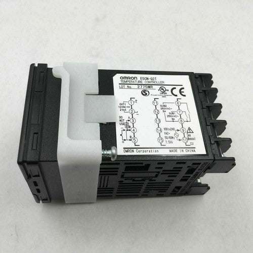 Omron E5CN-Q2T Temperature Controller One Free Shipping E5CNQ2T