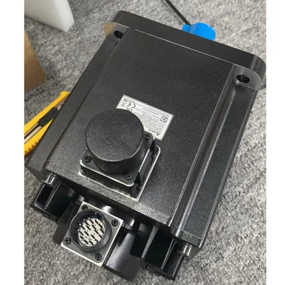 1PC Delta ECMA-L11845RS Servo Motor ECMAL11845RS ping
