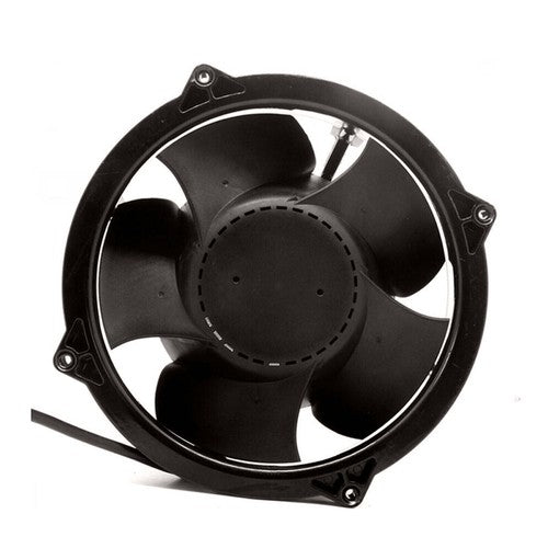 1PC Cooling Fan For W1G180-AB47-22 for Inverter Cooler 48V 2.3A 200*70mm