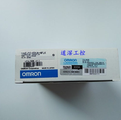 1PCS OMRON EJ1C-EDUA-NFLK TEMPERATURE CONTROLLER IN BOX #OM