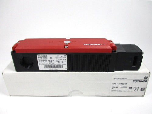 1PC  EUCHNER TP3-4131A024M Safety Switch ping
