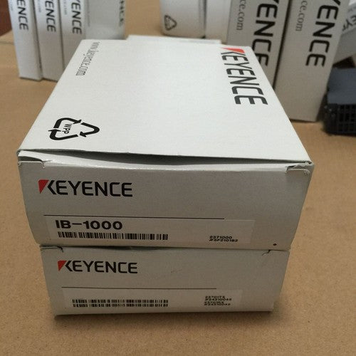 Keyence IB-1000 Laser Sensor IB1000 ping 1PC