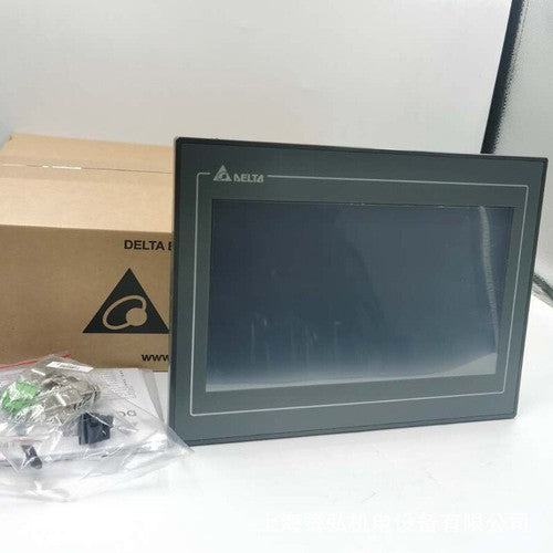 Delta DOP-110IS Touch Sreen One ping DOP110IS