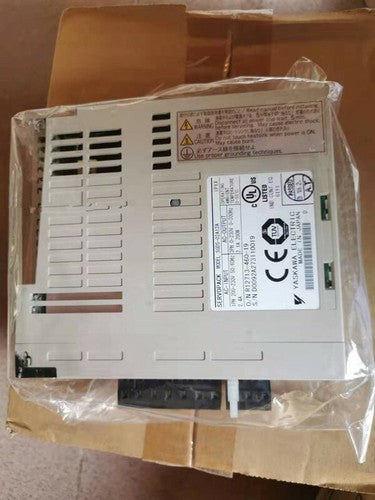 Yaskawa SGDS-02A12A Servo Driver 1PC ping SGDS02A12A