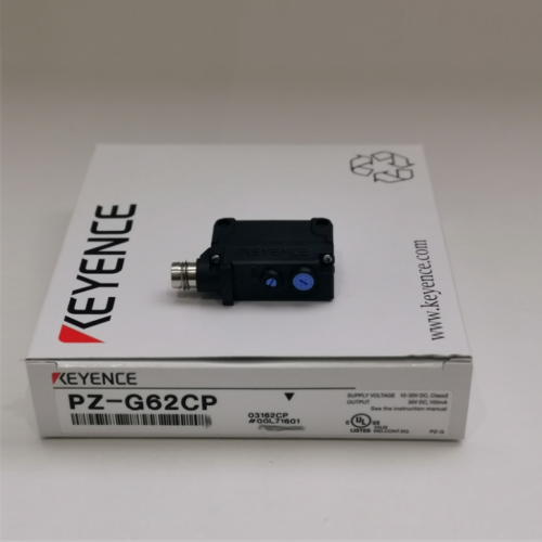 1PC Keyence PZ-G62CP Photoelectric Switch Free Shipping PZG62CP