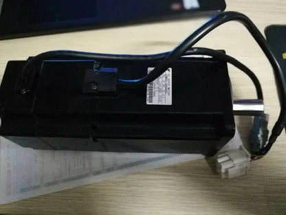 Yaskawa SGMAH-08AAA4C Servo Motor 1PC SGMAH08AAA4C ping