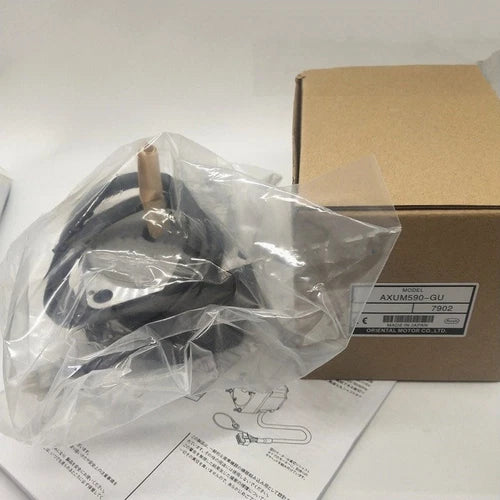 VEXTA Oriental AXUM590-GU Motor 1PC ping AXUM590GU