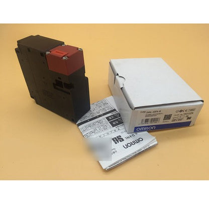 One OMRON D4NL-4GFA-B Safety Door Switch D4NL4GFAB Free Shipping