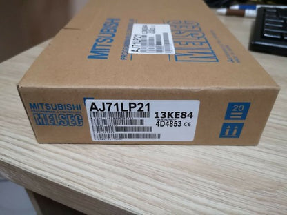 1PC Mitsubishi AJ71LP21 PLC Module ping