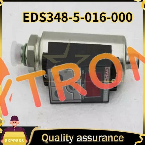 EDS348-5-016-000 HYDAC 1PCS One-year Warranty