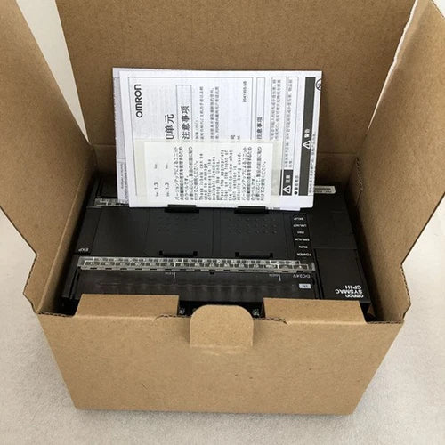 Omron CP1H-EX40DT-D-SC PLC Module One ping CP1HEX40DTDSC